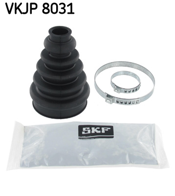 SKF VKJP 8031 Kit cuffia, Semiasse-Kit cuffia, Semiasse-Ricambi Euro